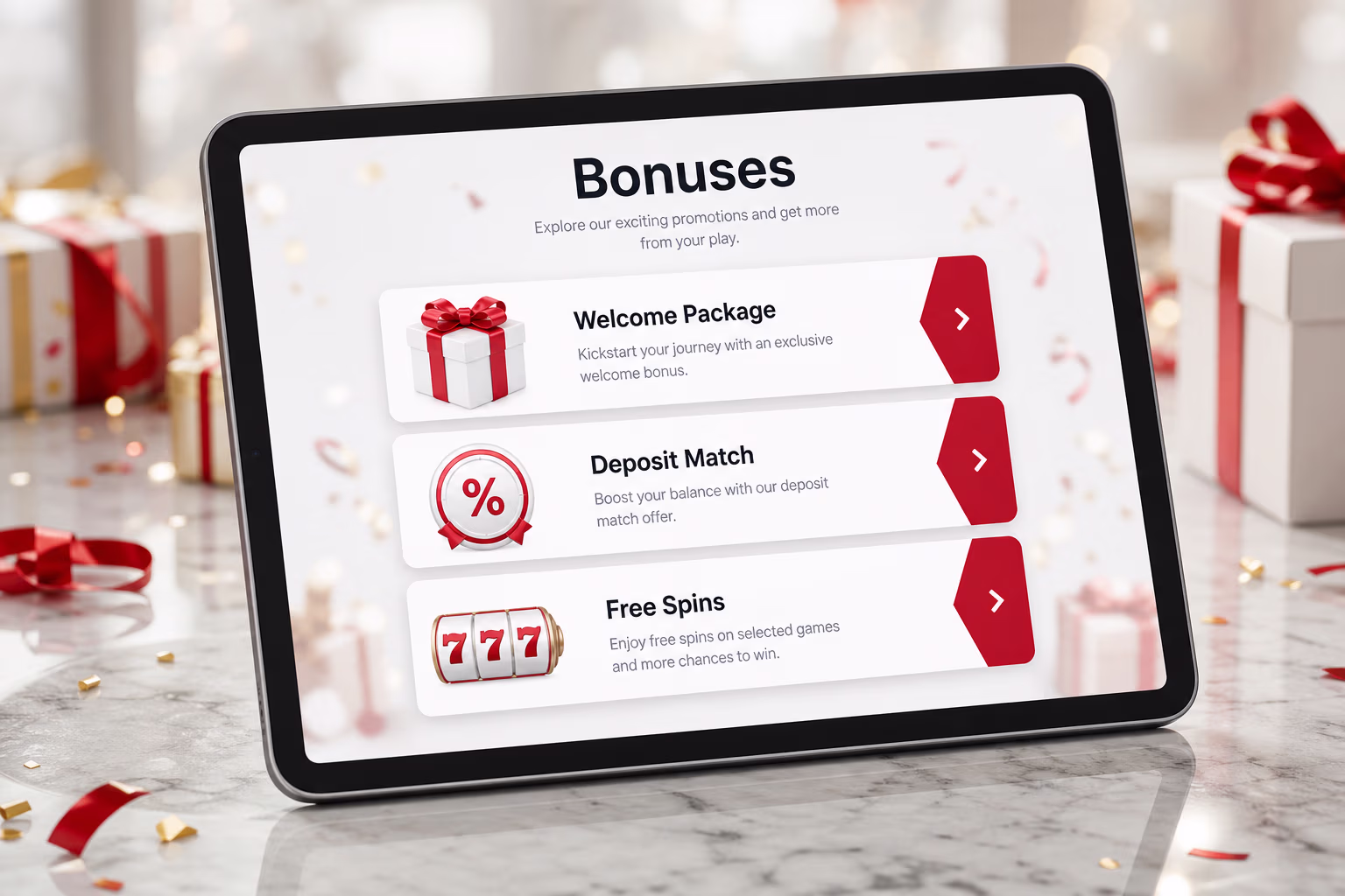 Popular Bonus Searches in 2026
